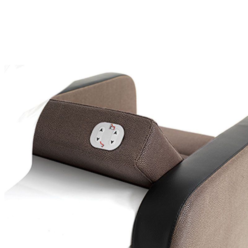 Lunaire comfort up bac carsat air massage