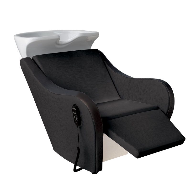 Shuttle relax only black bac lavage